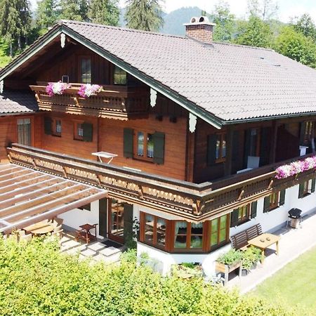 Ferienwohnung Wurm Шенау-ам-Кенігсзе Екстер'єр фото