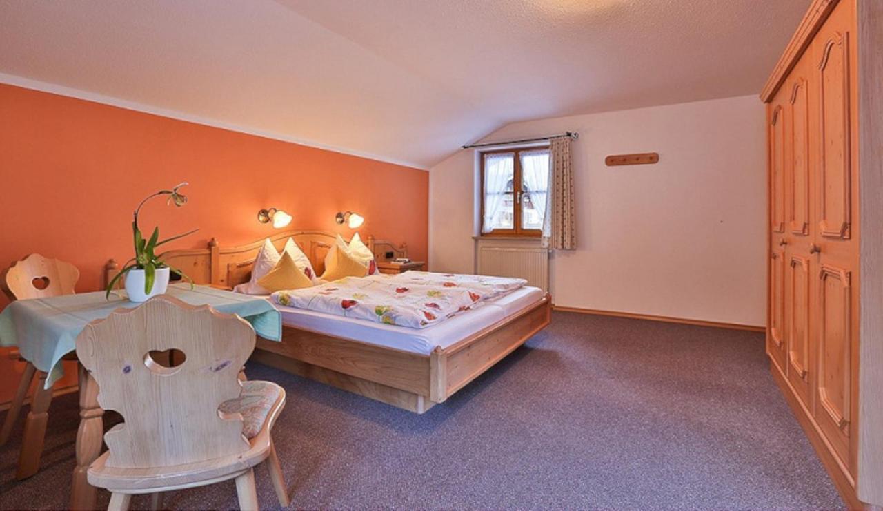 Ferienwohnung Wurm Шенау-ам-Кенігсзе Екстер'єр фото