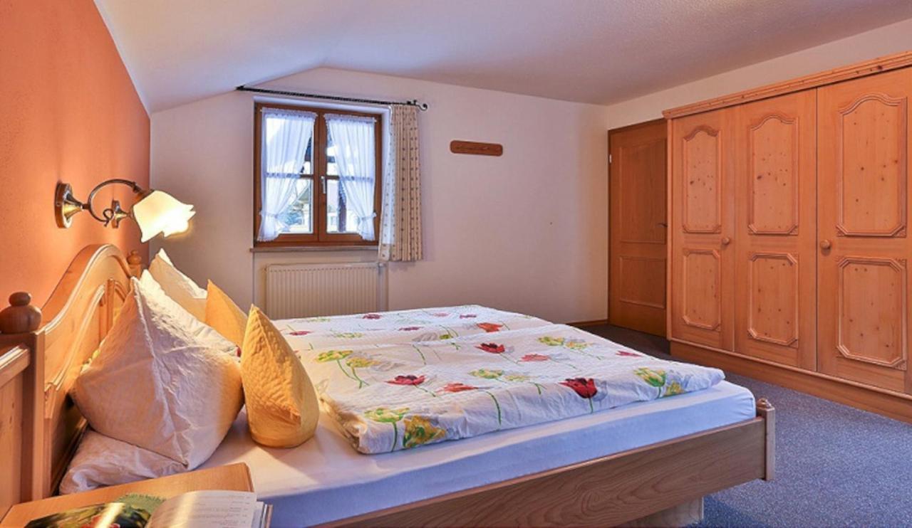 Ferienwohnung Wurm Шенау-ам-Кенігсзе Екстер'єр фото