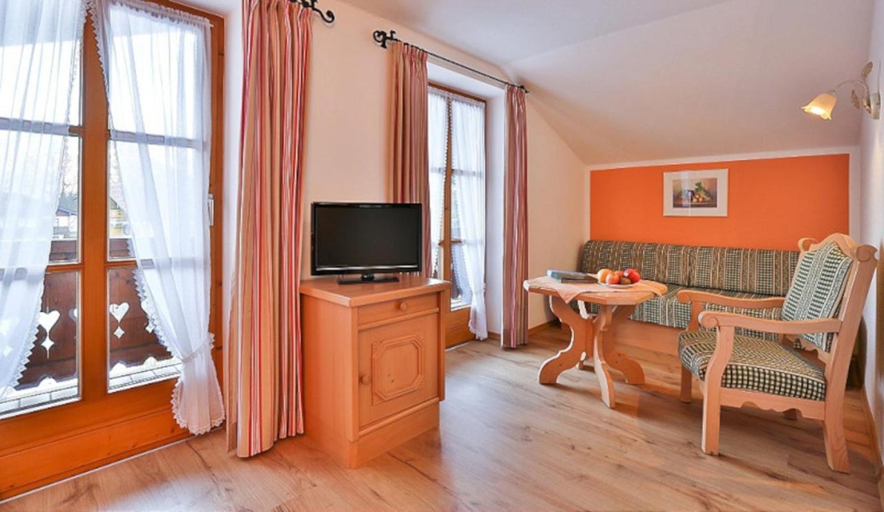 Ferienwohnung Wurm Шенау-ам-Кенігсзе Екстер'єр фото