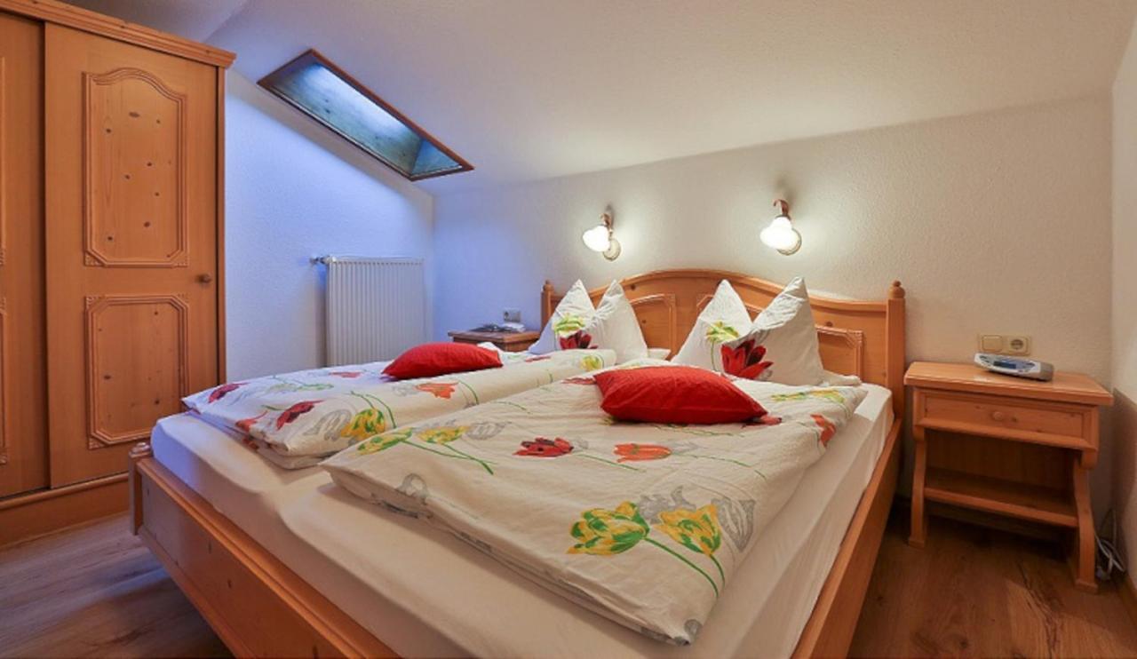 Ferienwohnung Wurm Шенау-ам-Кенігсзе Екстер'єр фото
