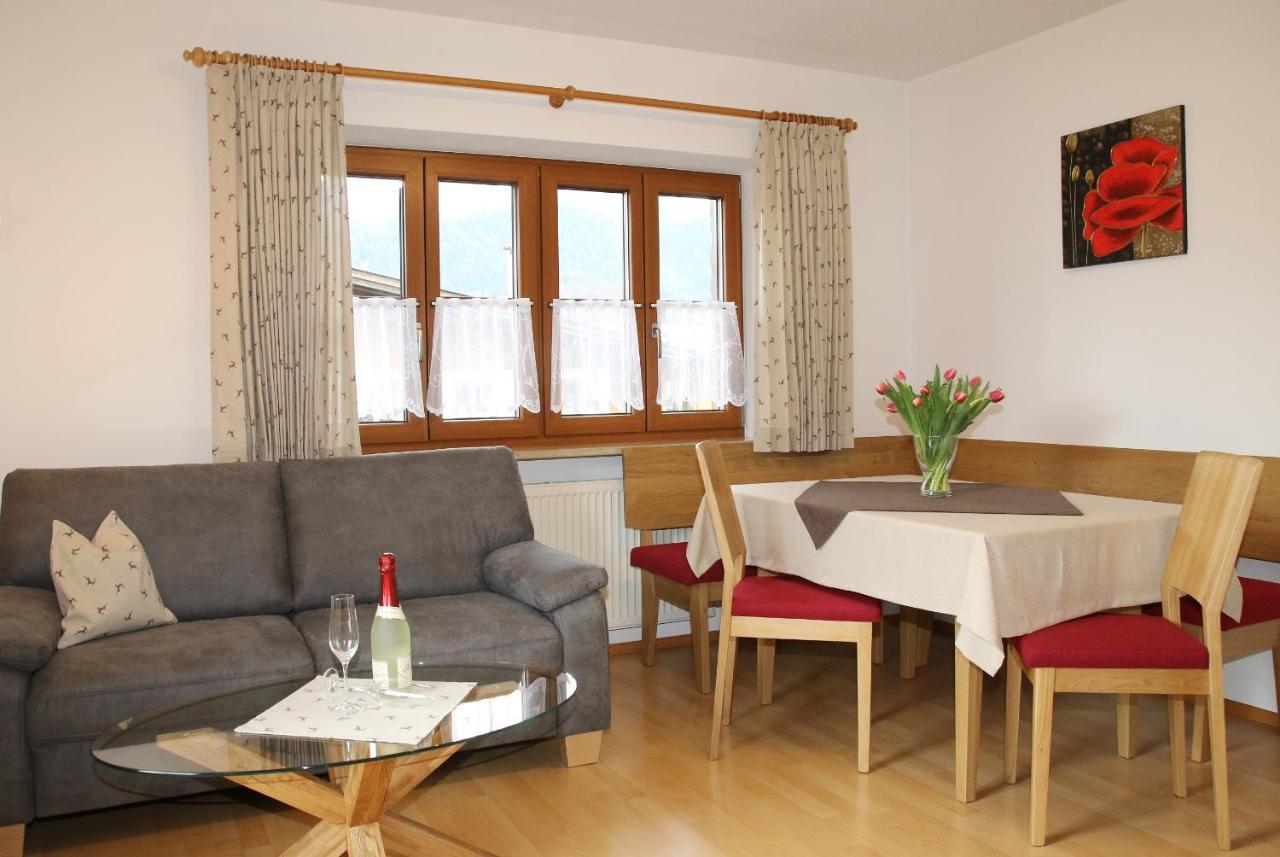 Ferienwohnung Wurm Шенау-ам-Кенігсзе Екстер'єр фото