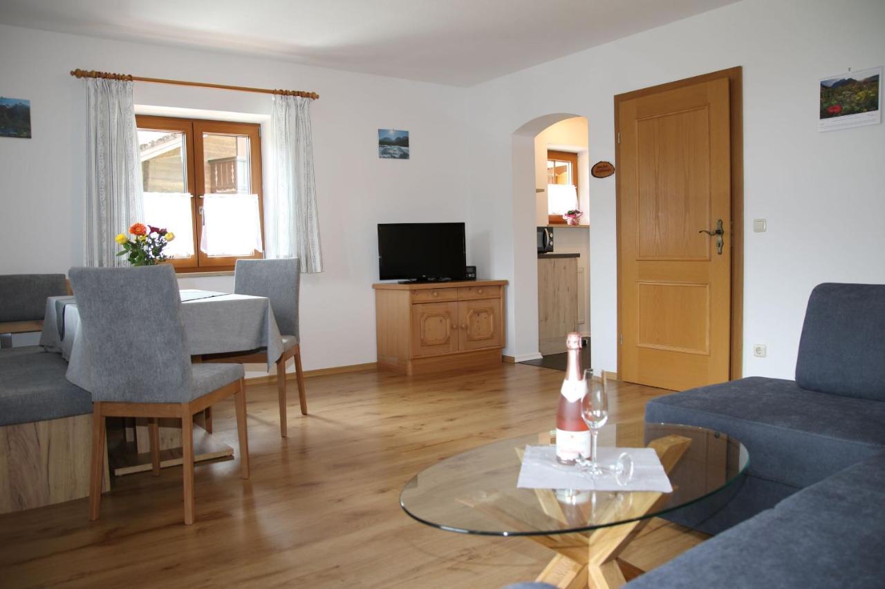 Ferienwohnung Wurm Шенау-ам-Кенігсзе Екстер'єр фото